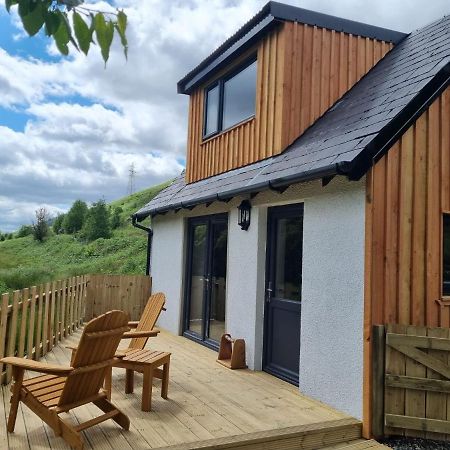Villa Cozy Nook Spean Bridge Exterior foto