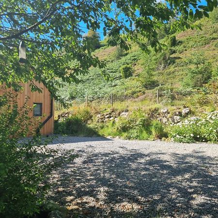 Villa Cozy Nook Spean Bridge Exterior foto