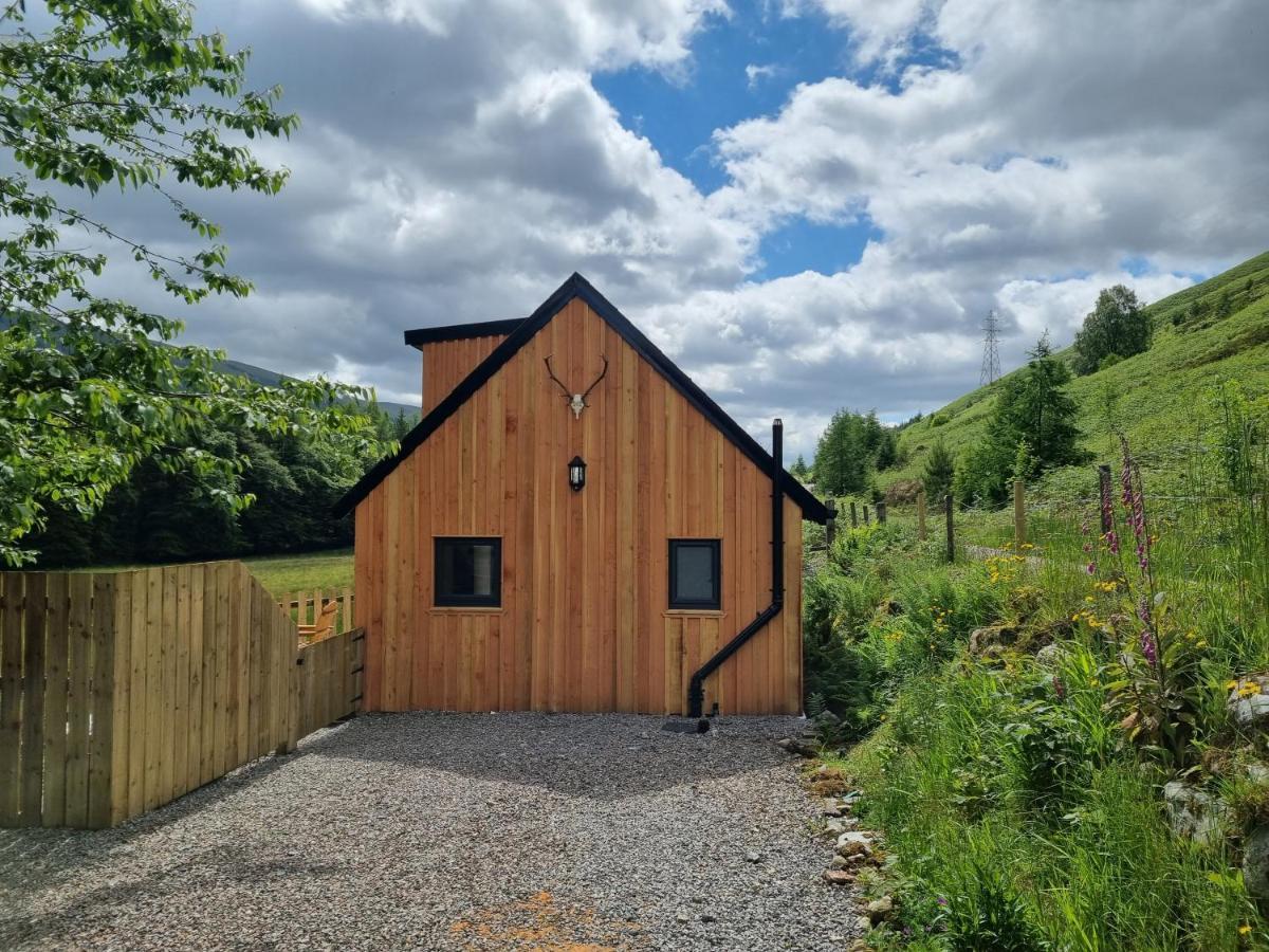 Villa Cozy Nook Spean Bridge Exterior foto