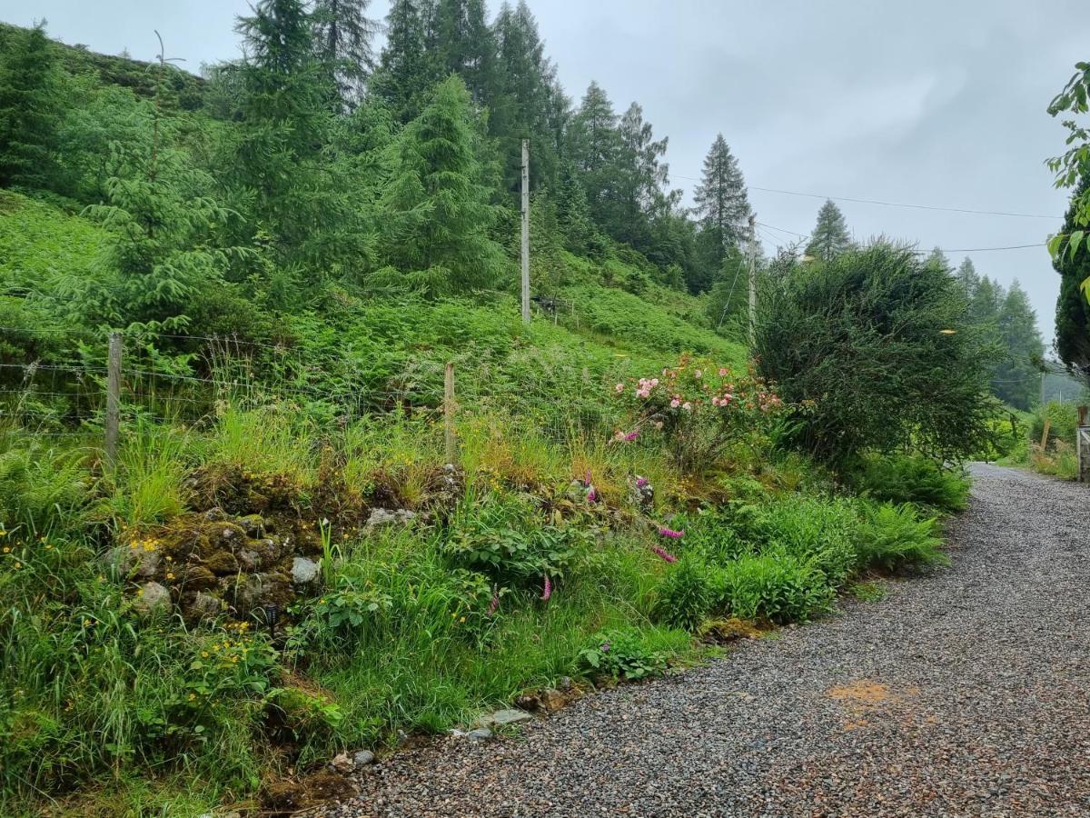 Villa Cozy Nook Spean Bridge Exterior foto