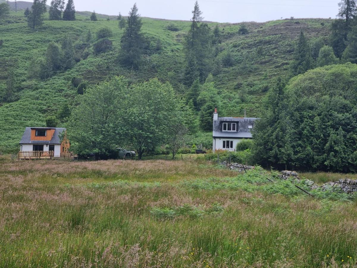 Villa Cozy Nook Spean Bridge Exterior foto