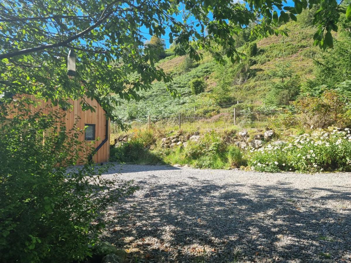 Villa Cozy Nook Spean Bridge Exterior foto